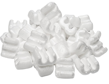 PACKING-PEANUTS