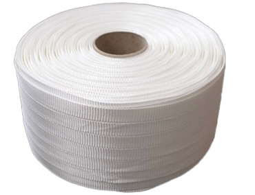 Lashing and Wooven