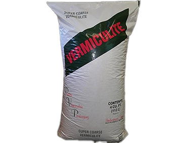 Vermiculite