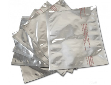 Mil-B Vacuum Packing Mil-B Vacuum Packing