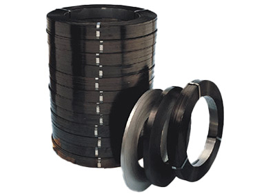 Steel Strapping