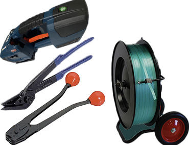 STRAPPING TOOLS