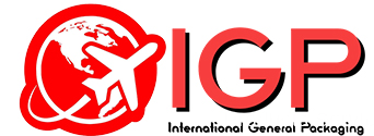 International General Packaging Houston